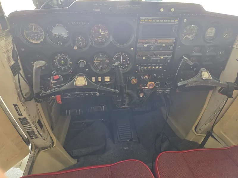1969 Cessna 150J for sale