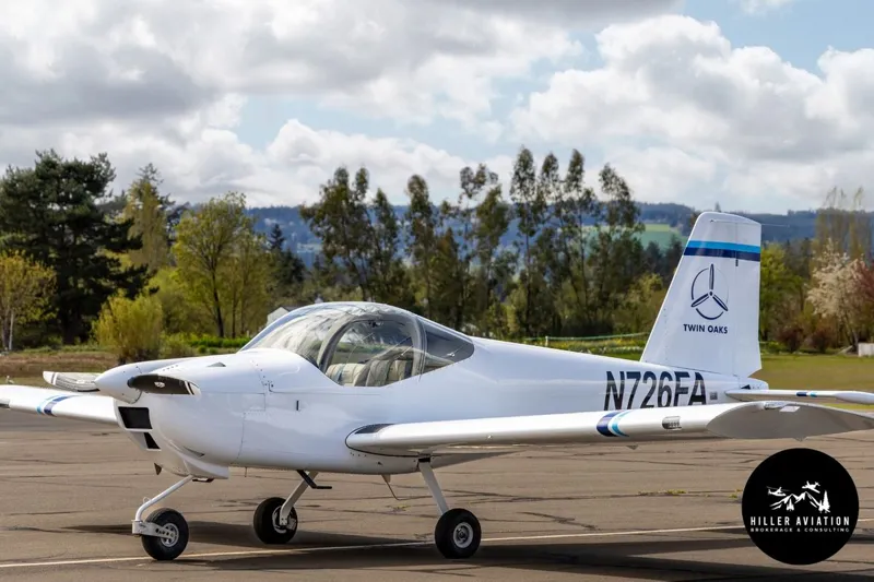 2024 Vans RV-12IS for sale