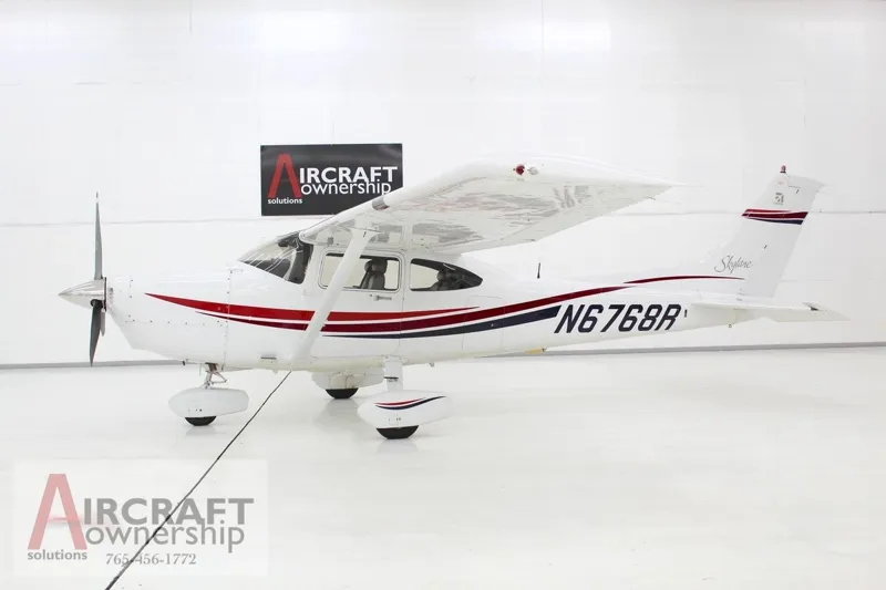 1999 Cessna 182S for sale