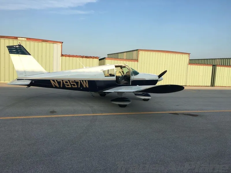 1965 Piper Cherokee for sale