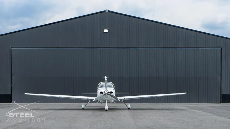 2002 Cirrus SR22 for sale