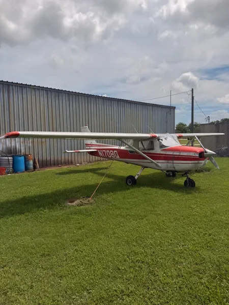 1971 Cessna 150L for sale