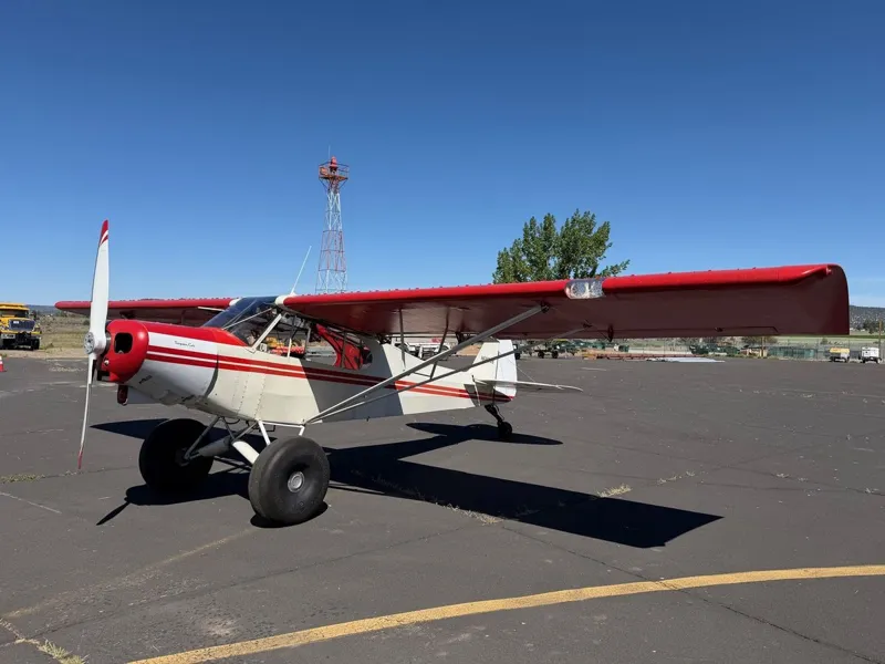 1959 Piper PA-18A for sale