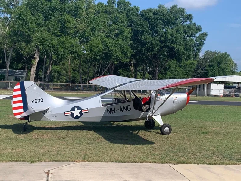 1946 Aeronca L16 for sale