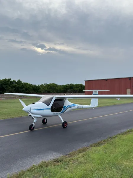 2023 Pipistrel Velis Electro for sale