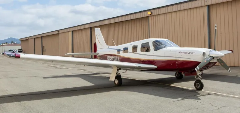 2002 Piper Saratoga for sale