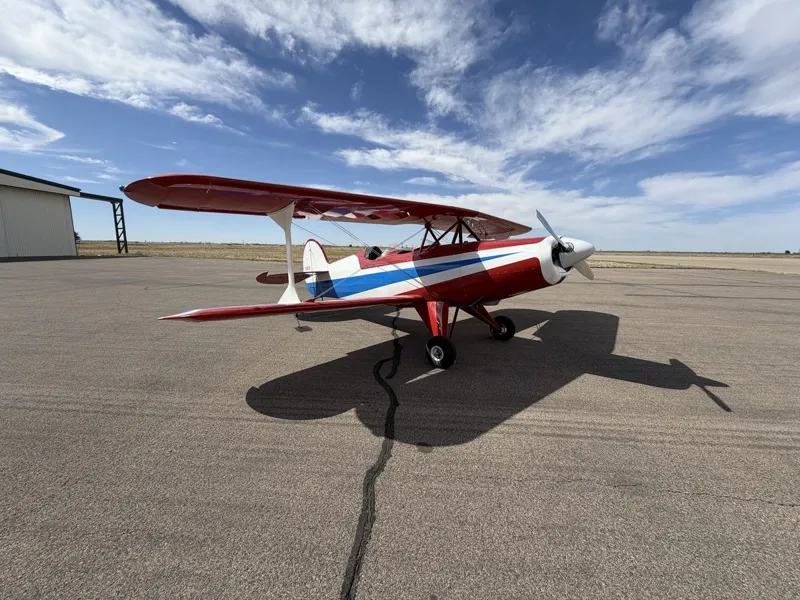 1978 Steen Aero Skybolt for sale