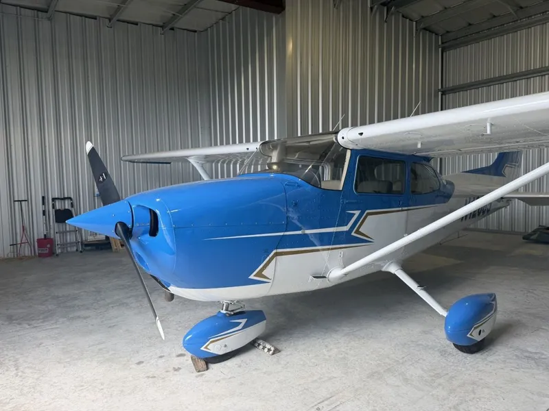 1974 Cessna 172M for sale