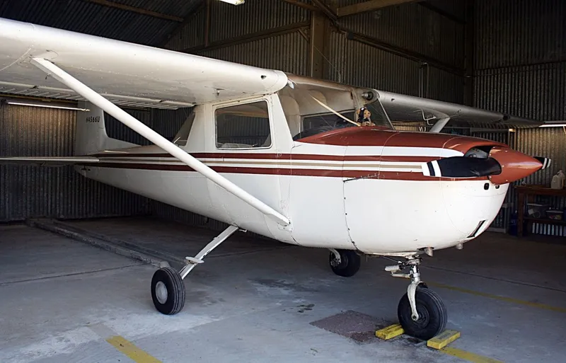 1964 Cessna 150D for sale