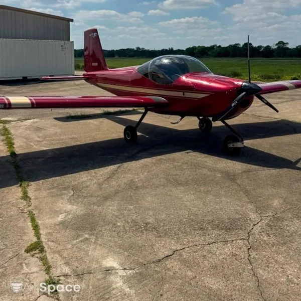 Vans Van RV-12