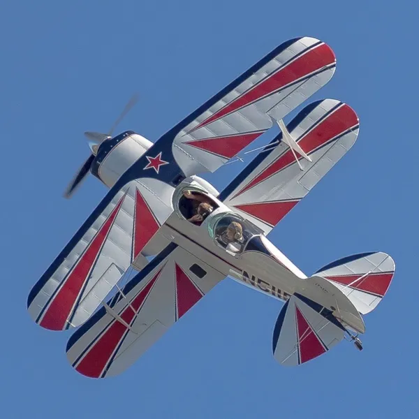 1973 Pitts S-2A for sale