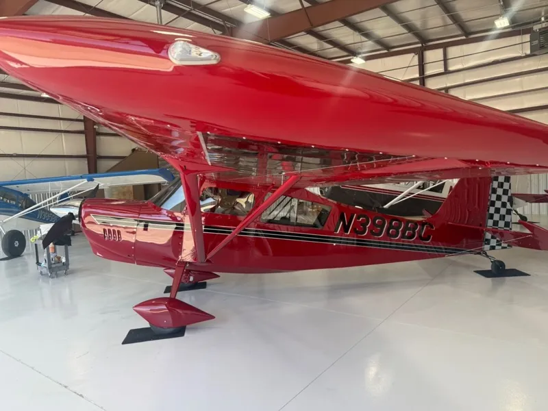 2026 American Champion 8KCAB for sale