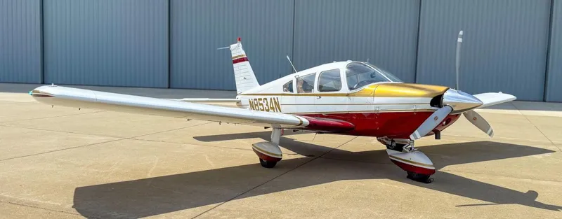 1969 Piper Cherokee 235 for sale