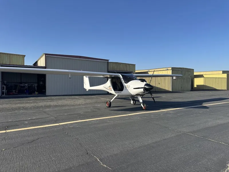 2016 Pipistrel Virus Sw for sale