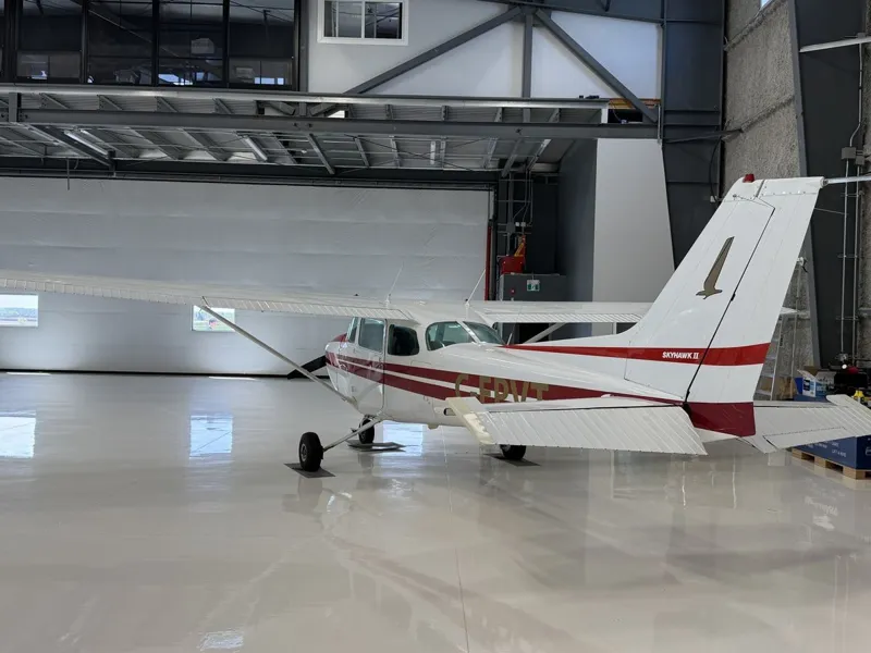 Cessna 170 for sale