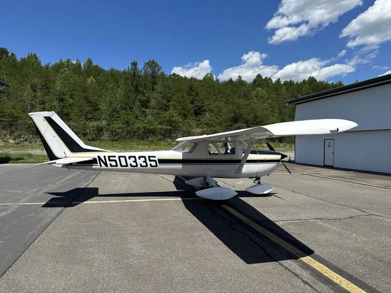 1968 Cessna 150H for sale