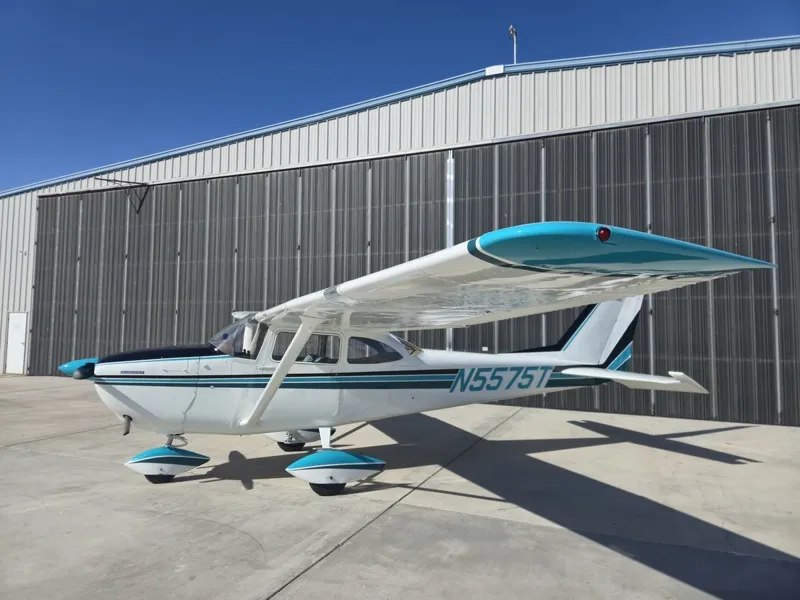 1964 Cessna 172E for sale