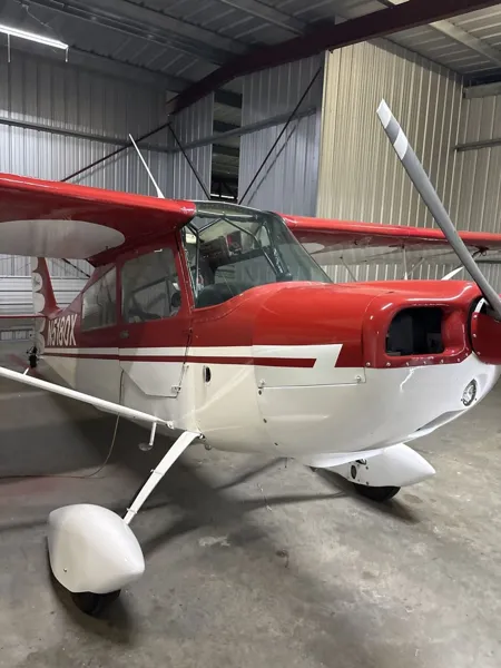 1969 Bellanca Citabria 7KCAB for sale