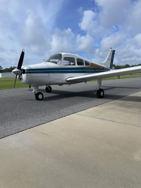 1966 Beechcraft Musketeer for sale