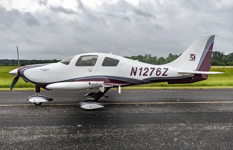2009 Cessna 400 for sale