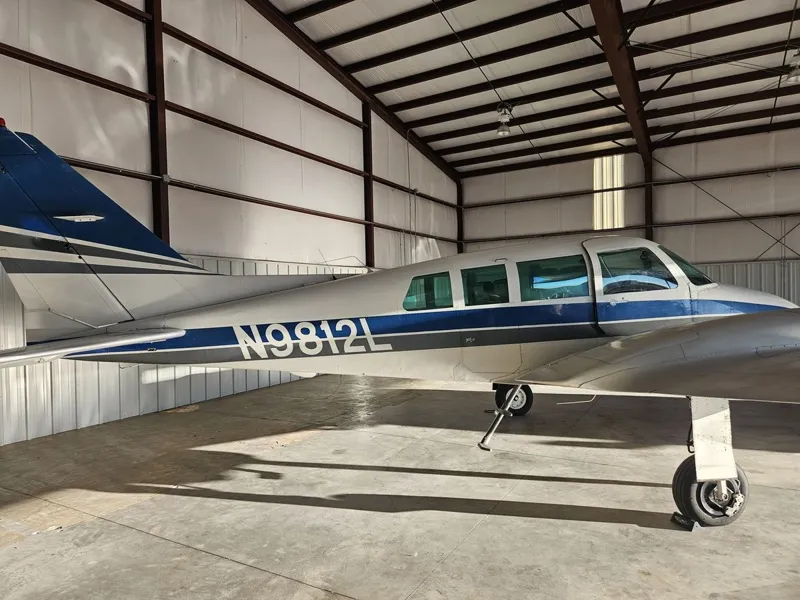 1963 Cessna 320 for sale