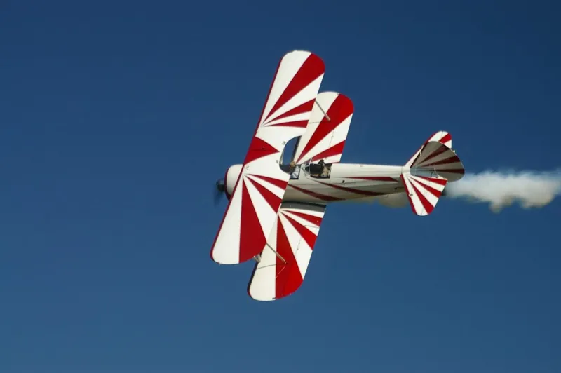 1943 Boeing E75 for sale