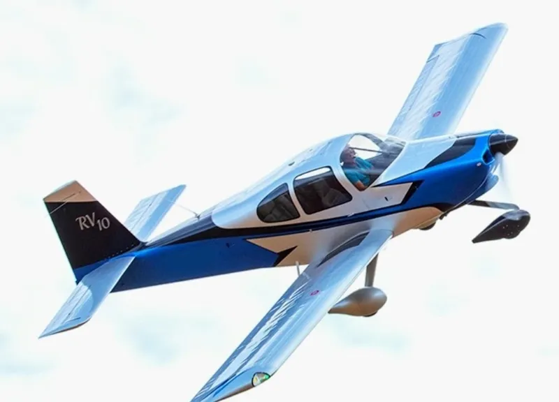 VANS RV-10 for sale