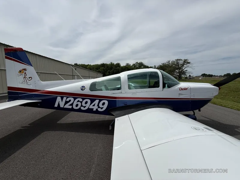1979 Grumman AA-5A for sale