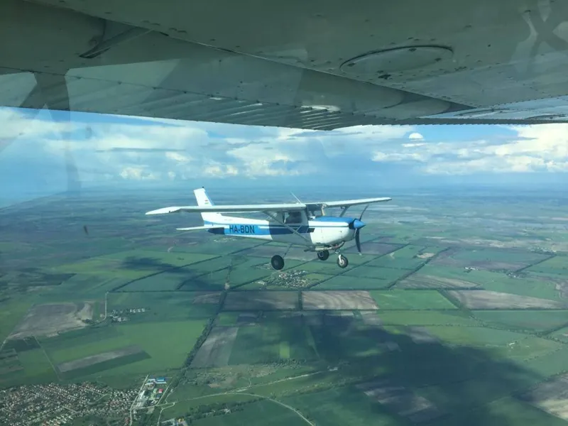 1979 Cessna F-152 G5 for sale