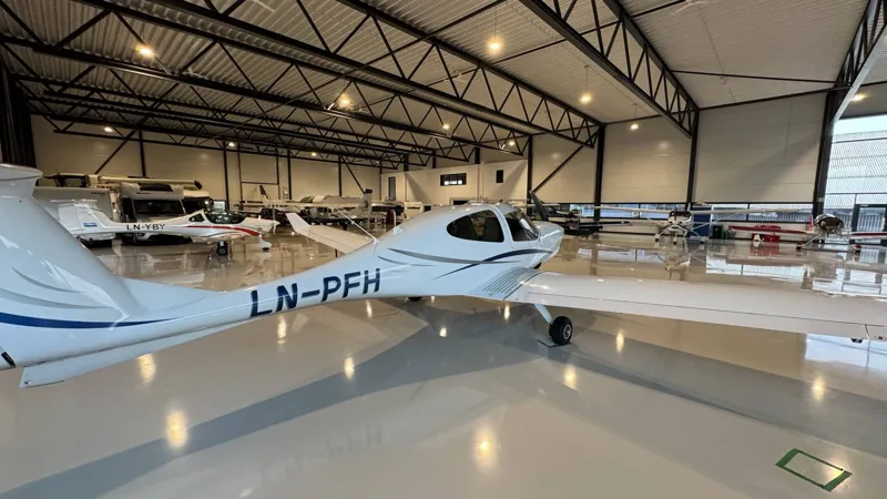 2019 Diamond DA40 Star NG for sale