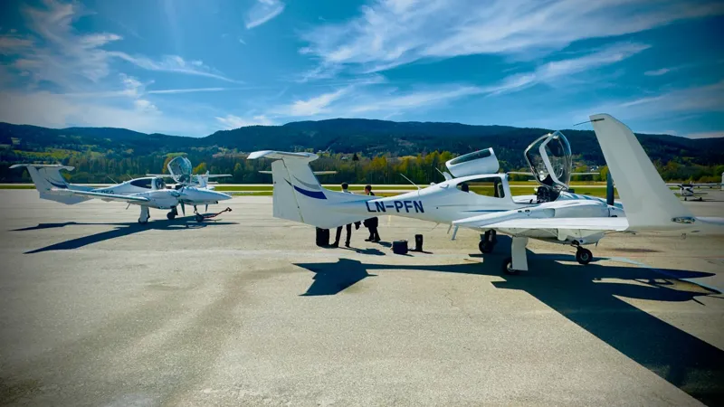 2019 Diamond DA42 for sale
