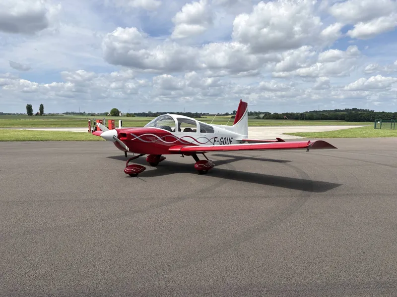 1976 Grumman American AA-5B Tiger for sale