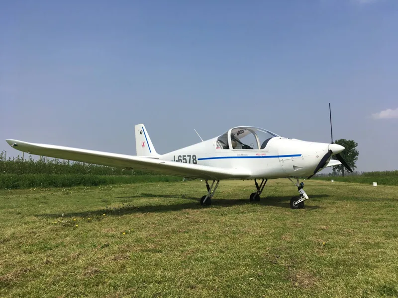 2002 Skyleader Kappa Sova Rapid for sale