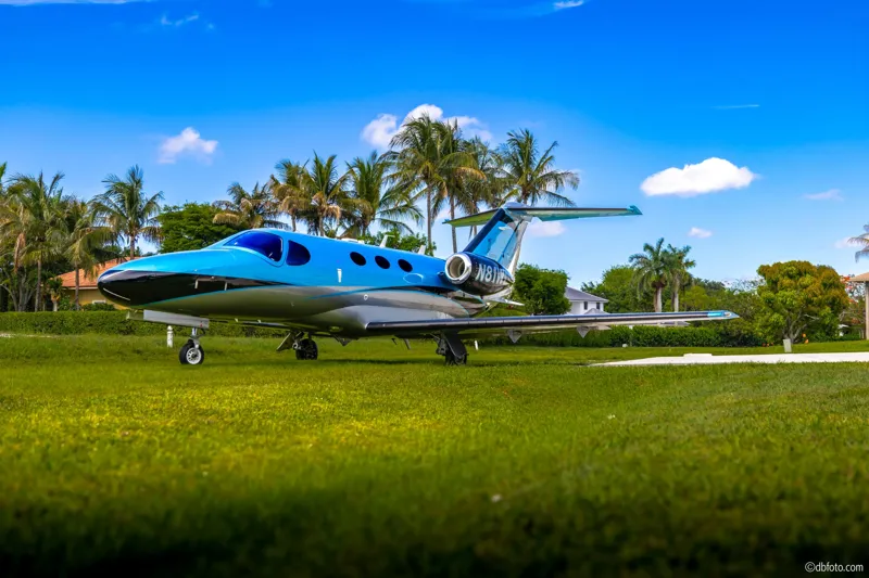 2009 Cessna Citation Mustang for sale