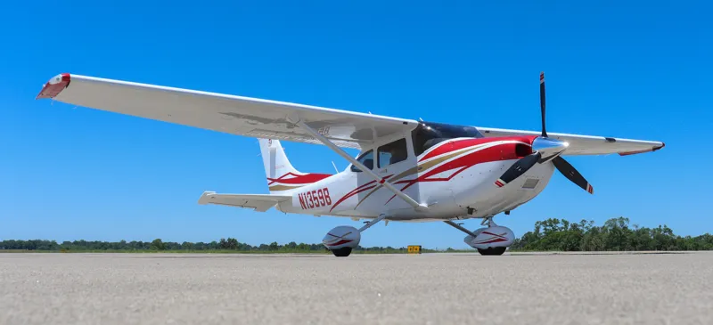 Cessna 182T Skylane for sale