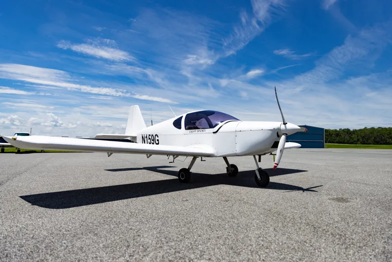 Direct Fly Sro Alto