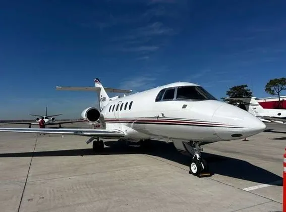 2007 Hawker 900 for sale