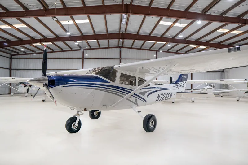 2016 Cessna 182 T for sale