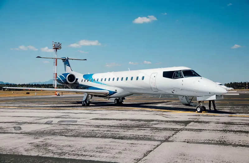 1999 Embraer ERJ-145 for sale