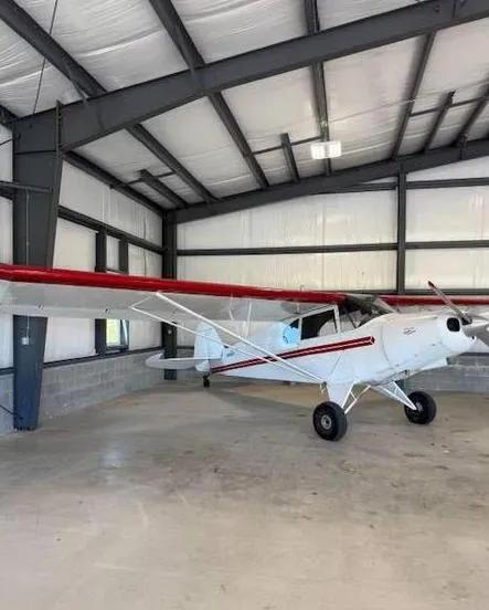Piper PA-12 Super Cruiser for sale