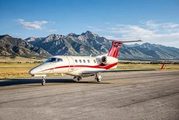 2023 Embraer Phenom 300 for sale