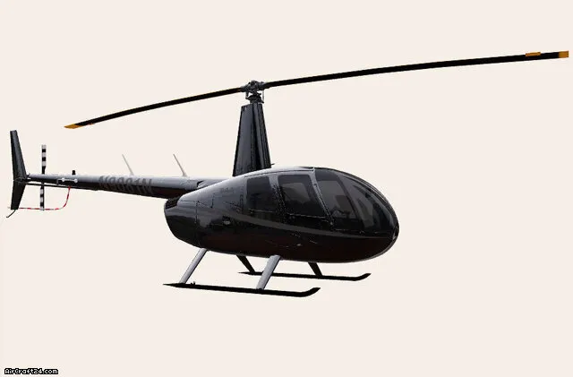 2025 Robinson R44 for sale