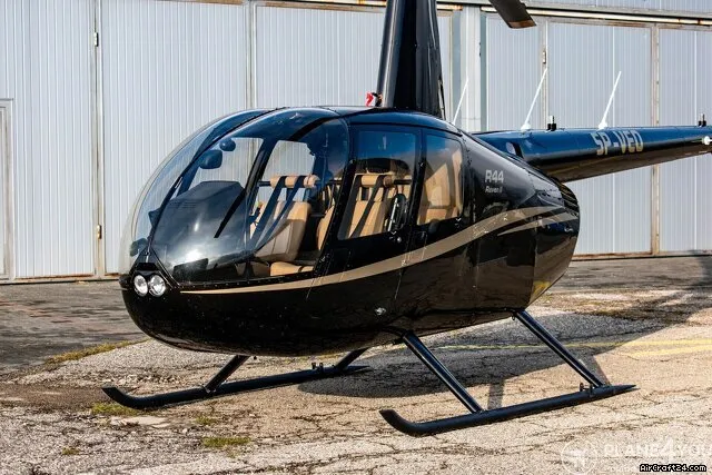 2024 Robinson R44 Raven II for sale
