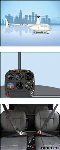 Robinson R44 Raven I for sale
