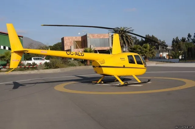 2013 Robinson R44 for sale
