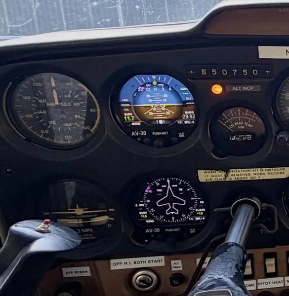 1968 Cessna 150J for sale