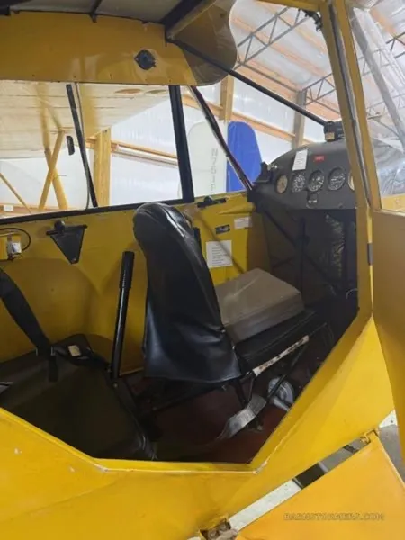 1940 Piper J-5A Cub Cruiser for sale