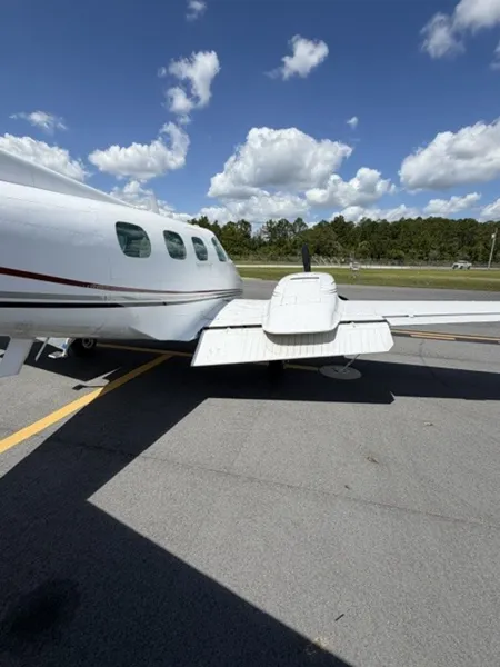 1976 Beechcraft Duke 60 for sale