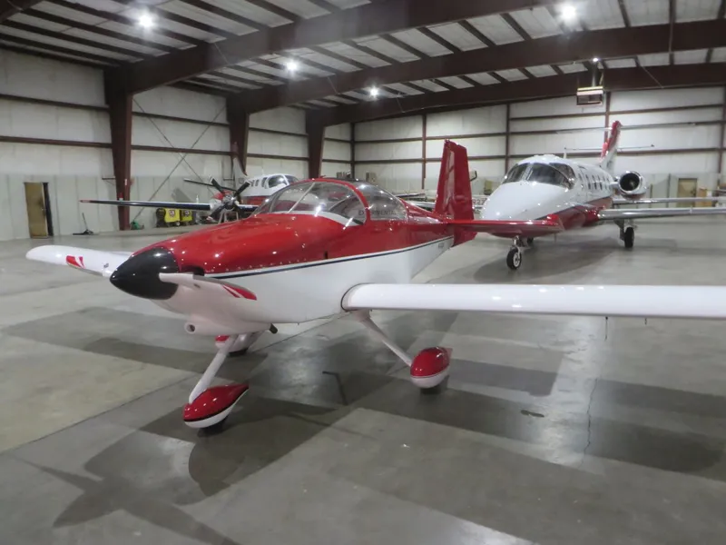 2013 Vans RV-9A for sale