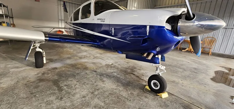 1970 Piper Arrow for sale